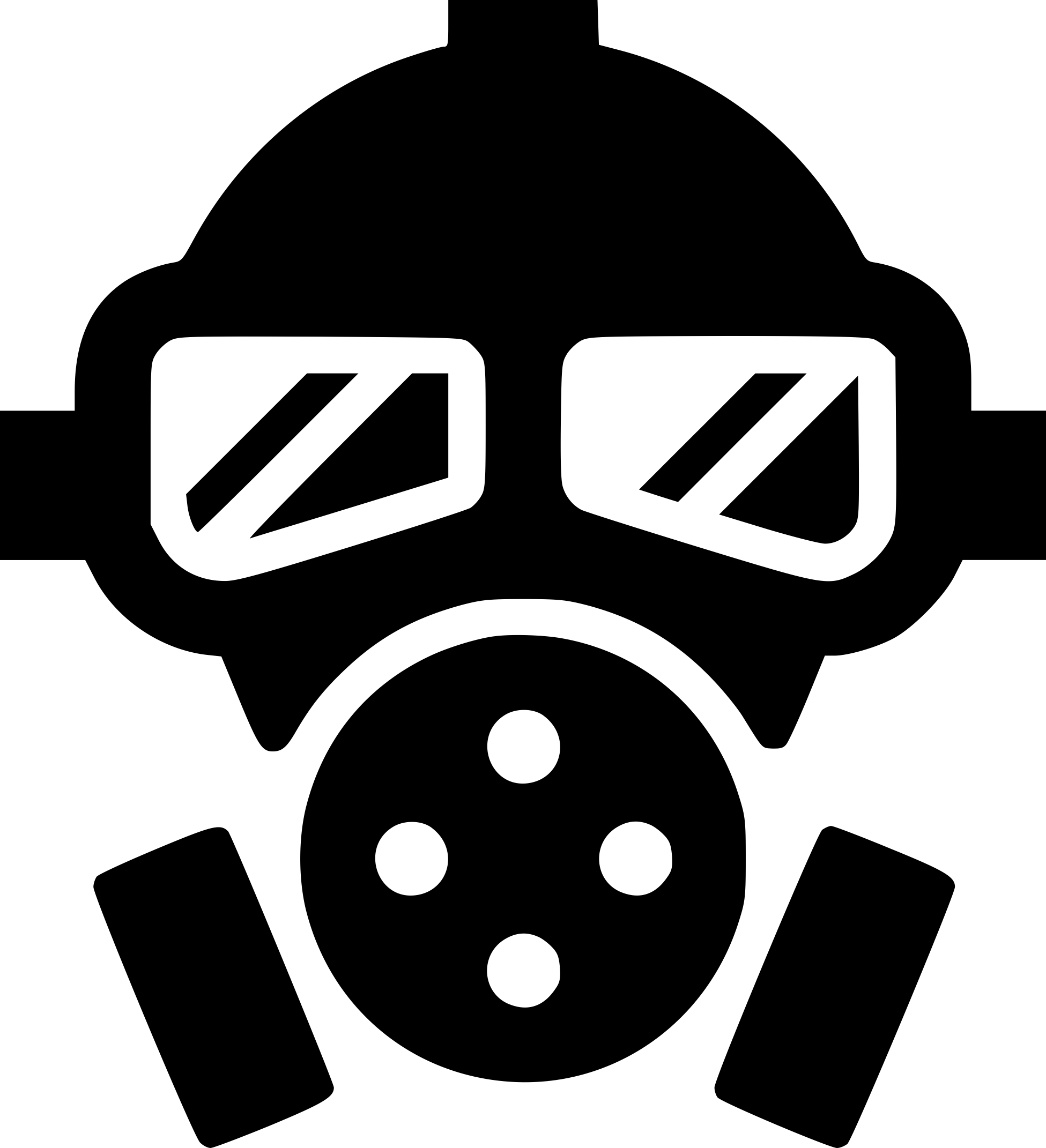 Medical Respirator Line Art Illustration Svg Free Vectors